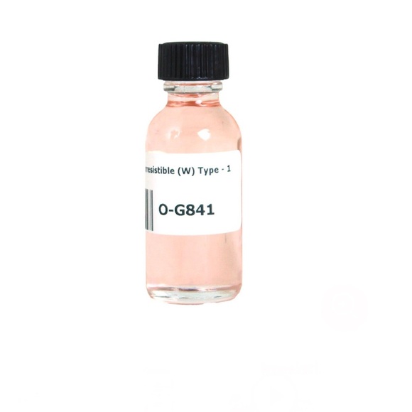 Irresistible (W)   [Old Edition] 1 Oz Bottle Fragrance Oil - Picture 2 of 3